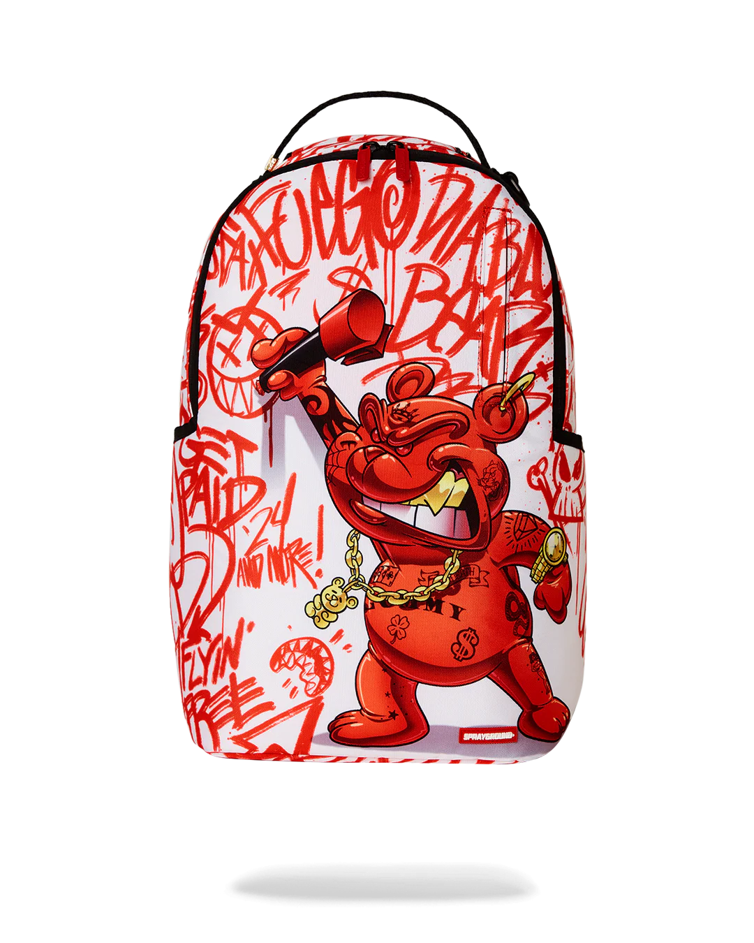 DIABLO GALLERY DLXR BACKPACK