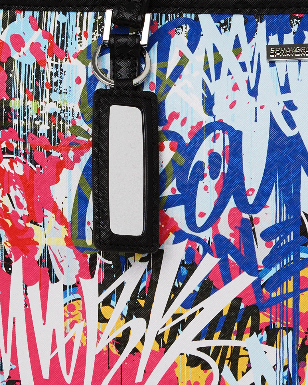 LOWER EAST SIDE TOTE - Image 8