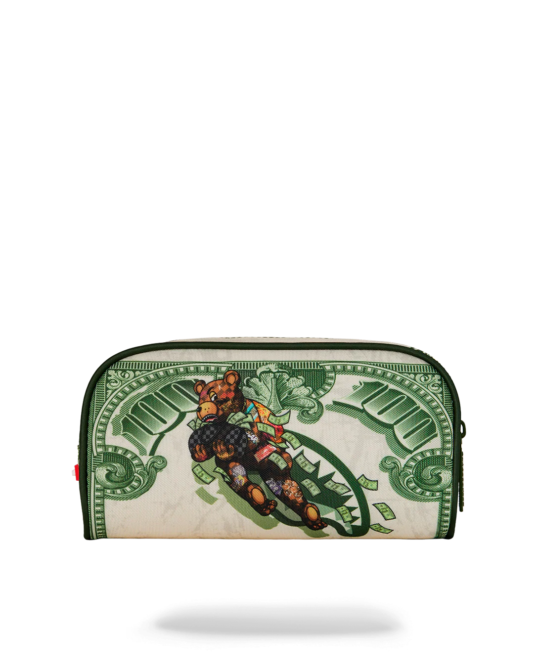 BEAR FORCE ONE TOILETRY BRICK - Image 7