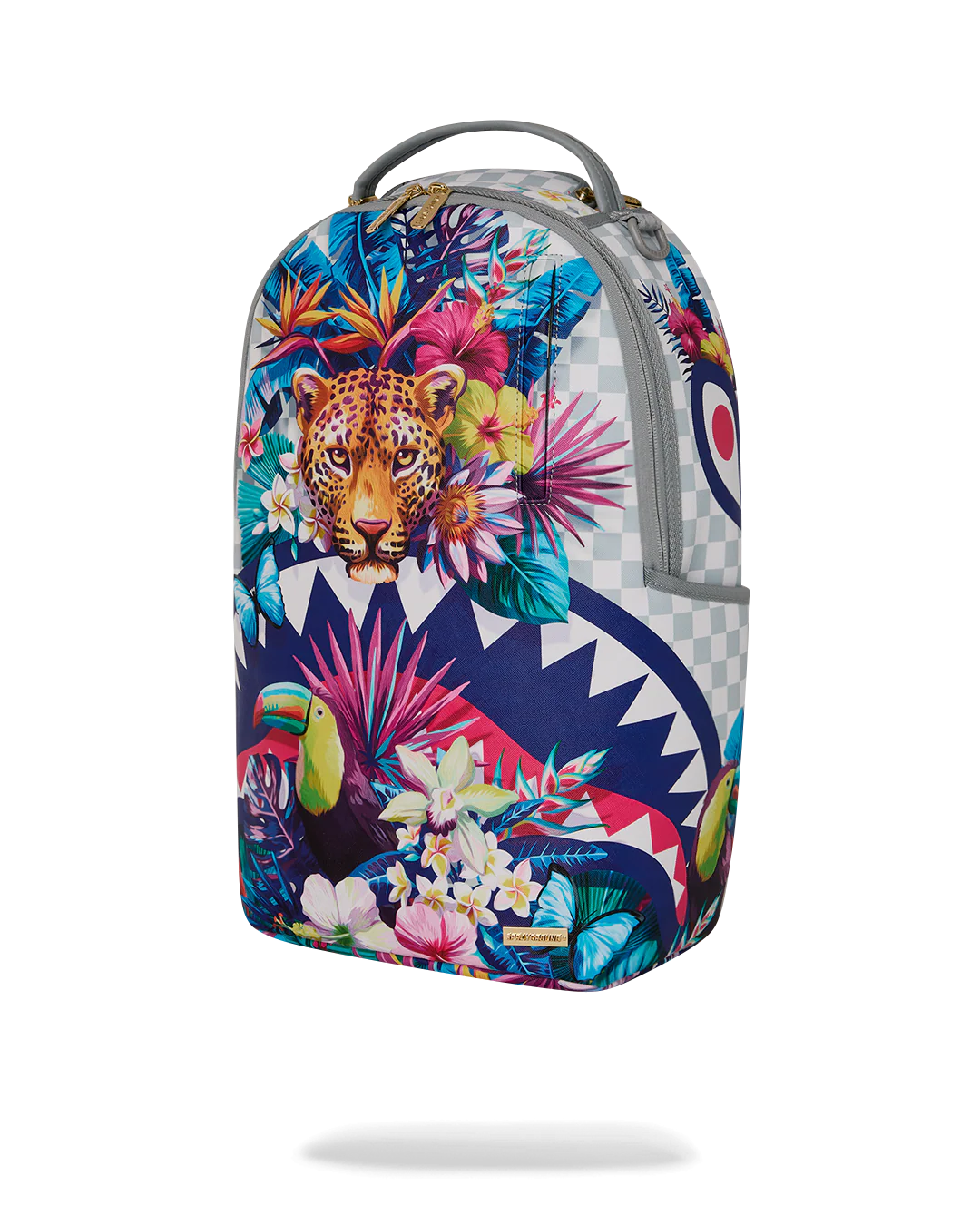 SHARKTROPICA BACKPACK - Image 9