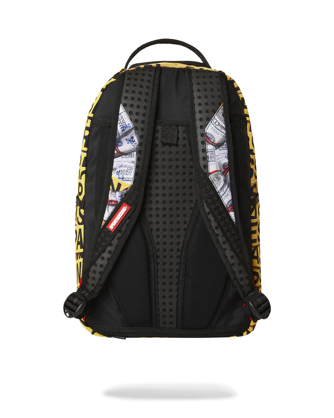 PLAYER ONE SELECT BACKPACK - Image 9