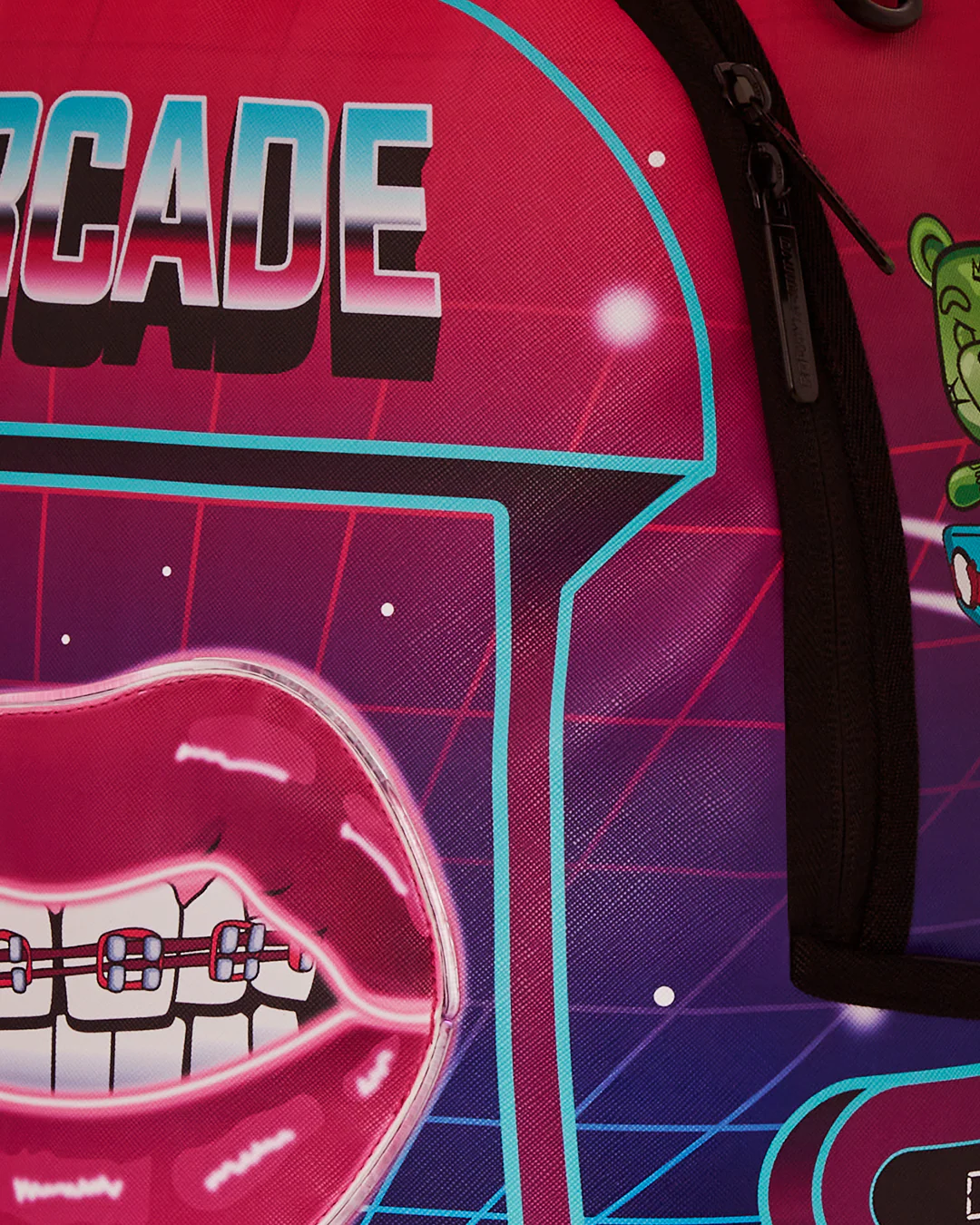GRAND PRIX BACKPACK - Image 7