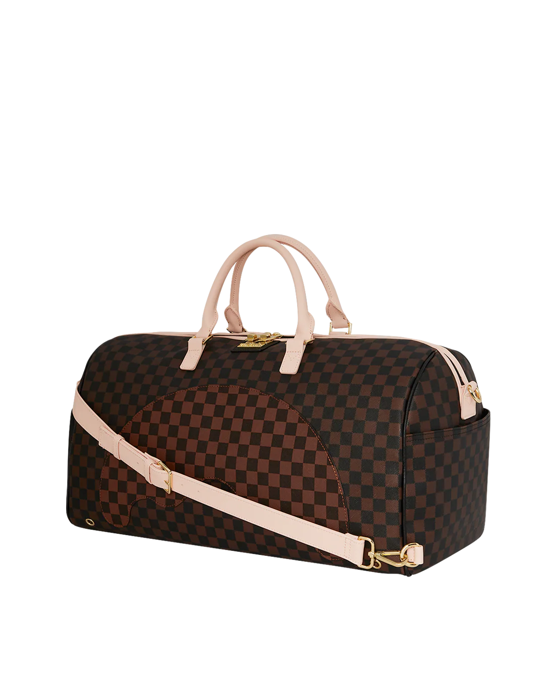 BANDOLERO NOUVEAU DUFFLE - Image 5