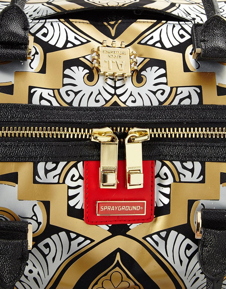 KING SOLOMON'S DUFFLE - Image 7