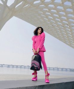 Alternative view of SHARK CENTRAL MIDTOWN BACKPACK