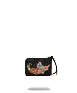 CATWALK CURRENCY WALLET