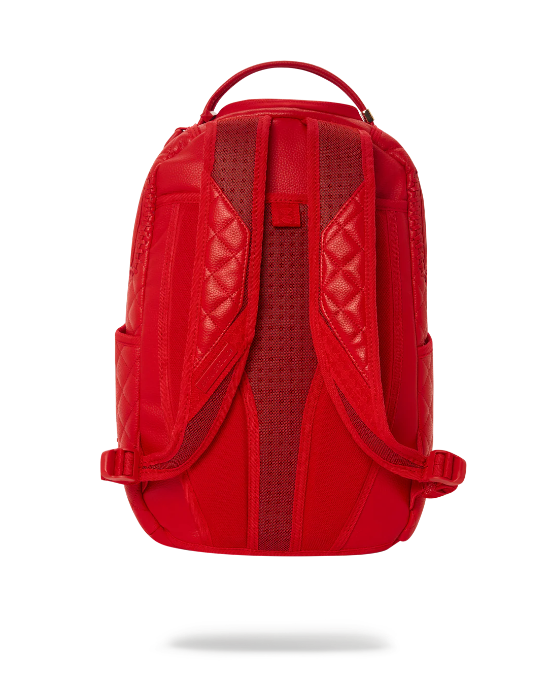 RED RIVIERA BACKPACK (DLXV) - Image 9