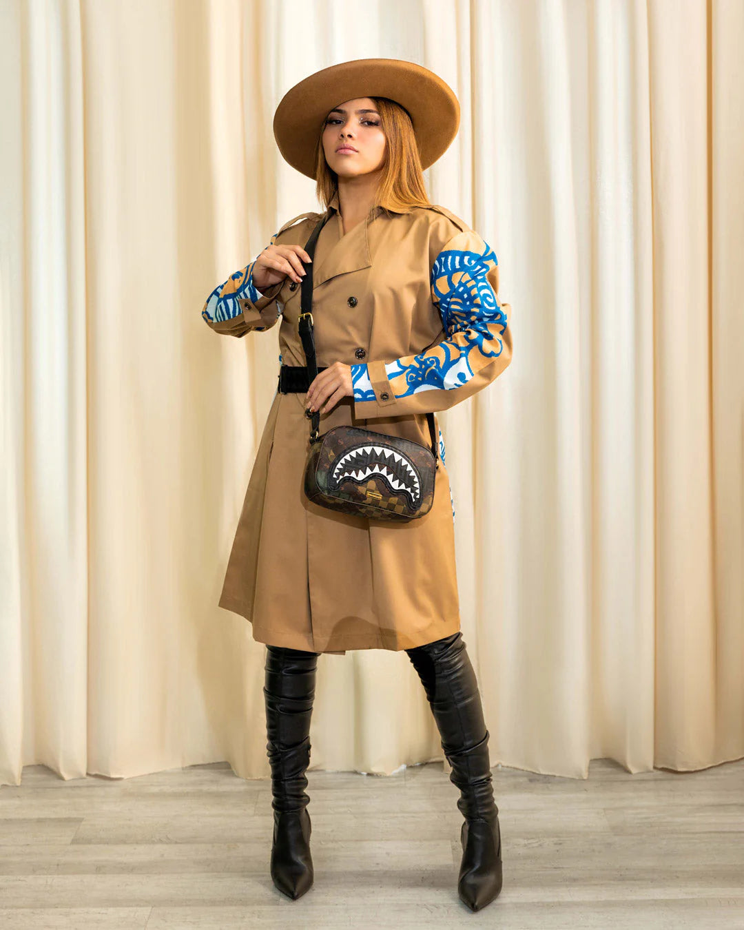 STEALTH MODE BRICKSIDE BAG - Image 8