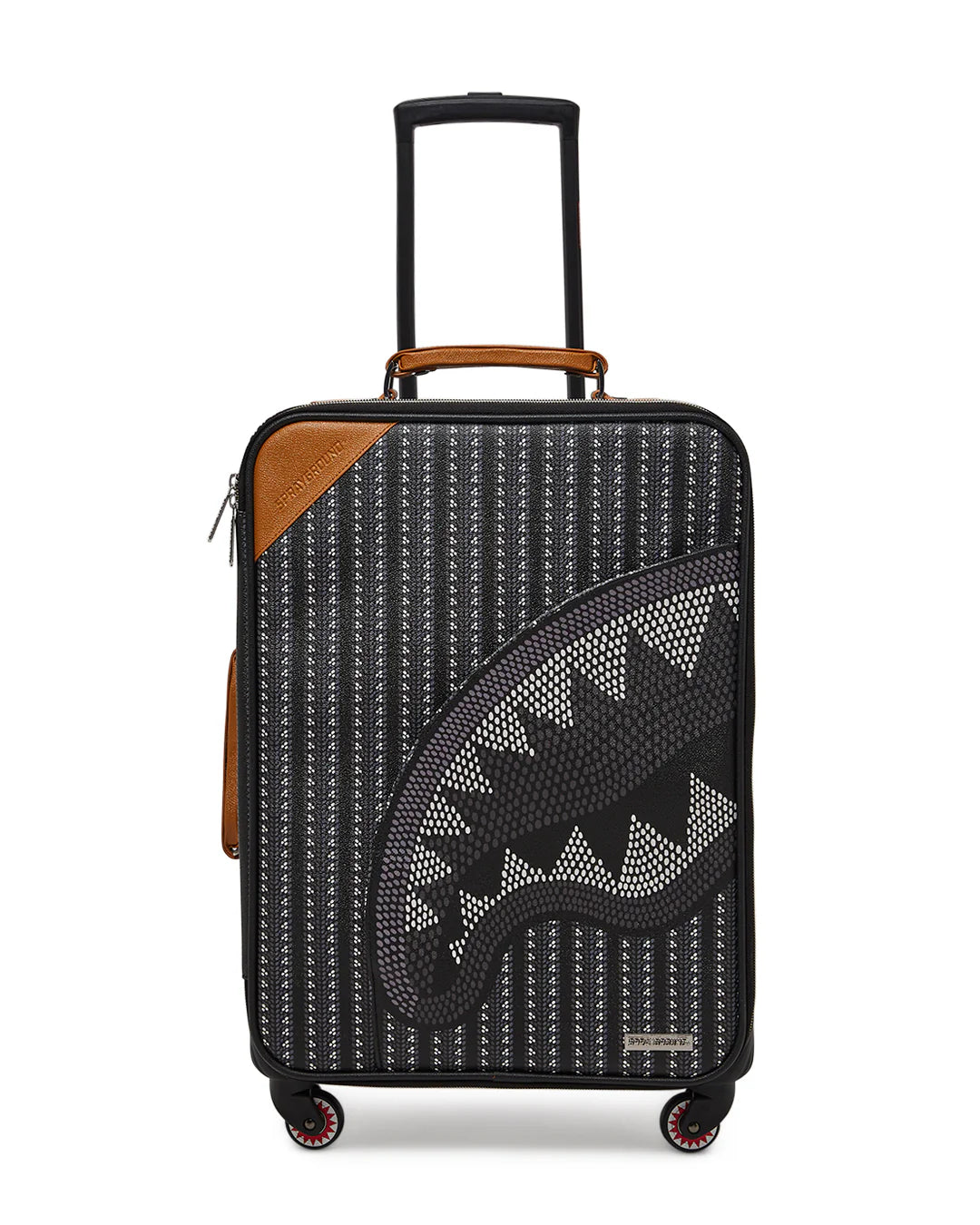 ILLUCHAINS JETSETTER CARRY-ON LUGGAGE - Image 12