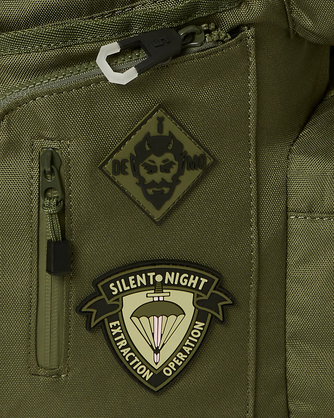 SPECIAL OPS FULL THROTTLE BACKPACK - Image 9