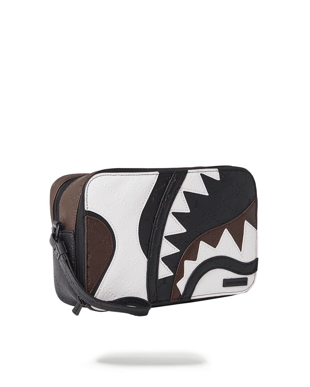 V.V.I.P. TOILETRY BAG - Image 3