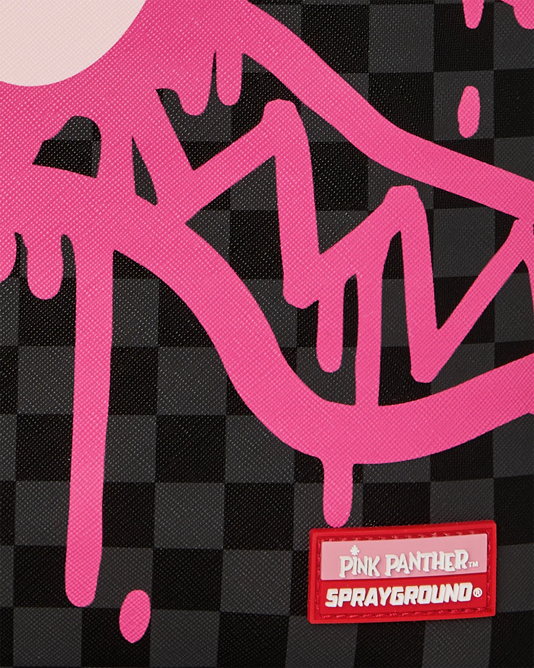 PINK PANTHER DIAMOND SHARK BACKPACK - Image 13