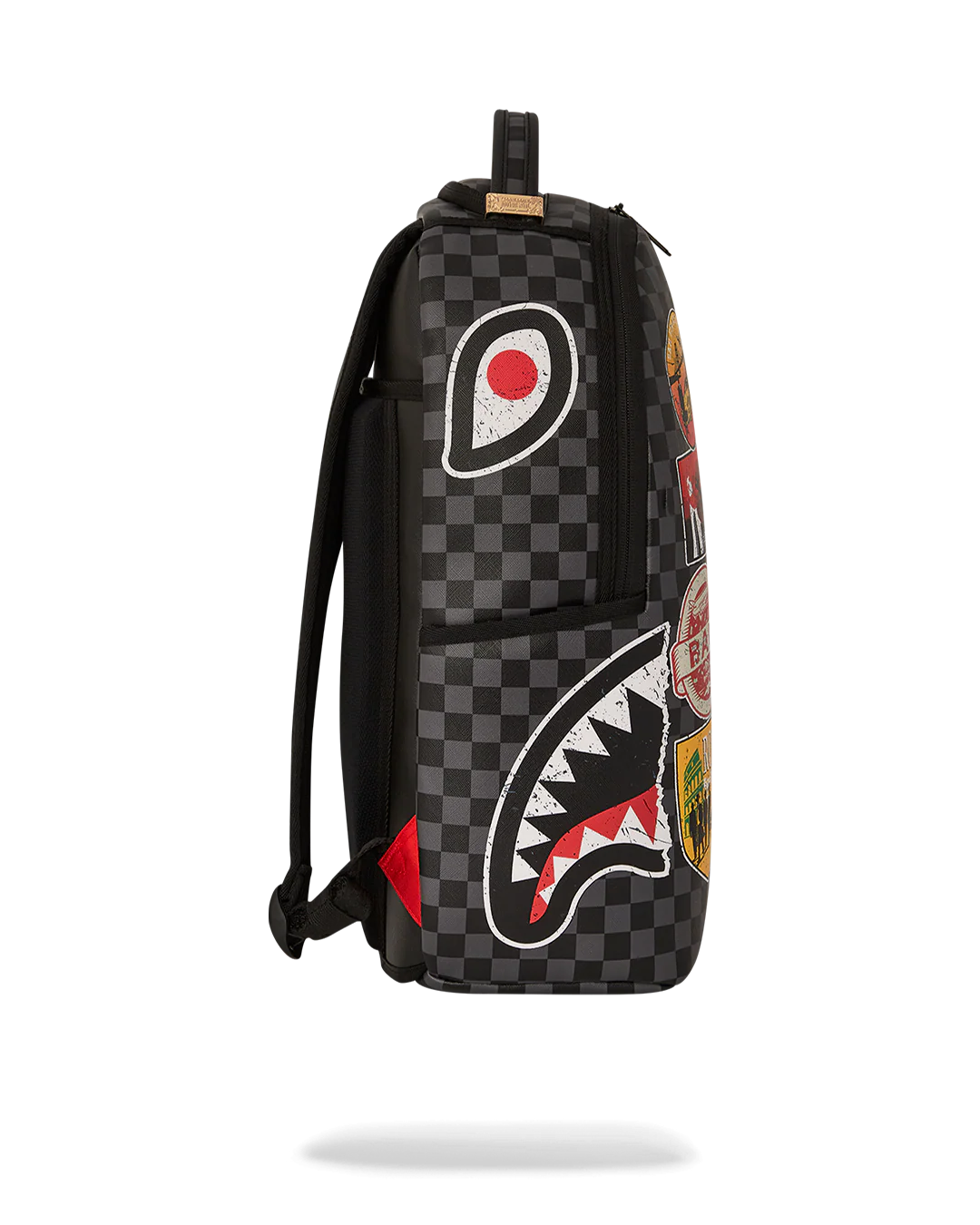 GLOBAL MOGUL UNLIMITED MILES BACKPACK - Image 5