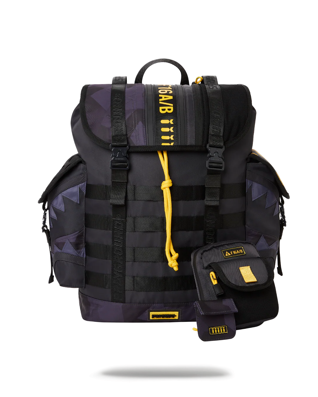 SPECIAL OPS AB CRUSHER - Image 11