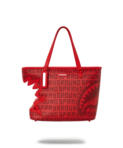 SHARK BITE INFARED TOTE