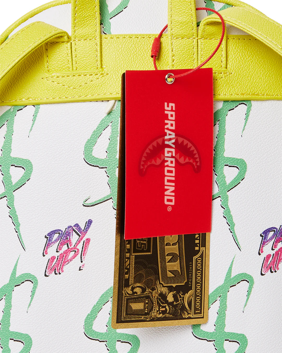 DREAMY TECHNICOLOR SAVAGE - Image 10