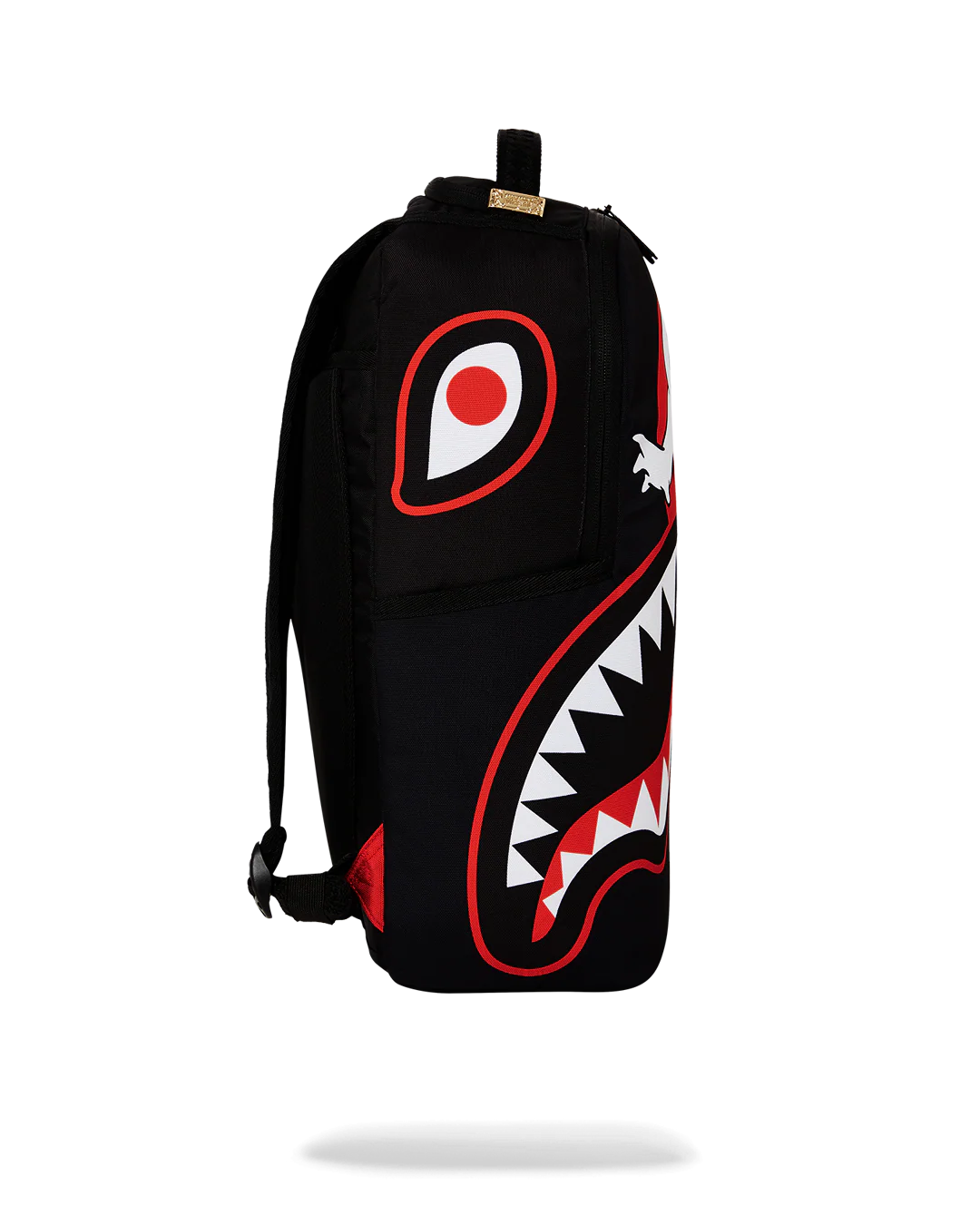 GHOSTBUSTERS SHARK BACKPACK - Image 5