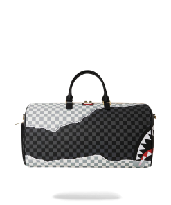 UNSTOPPABLE ENDEAVORS DUFFLE