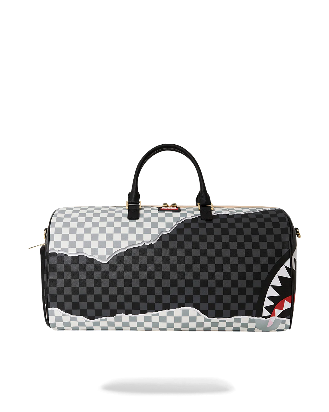 UNSTOPPABLE ENDEAVORS DUFFLE