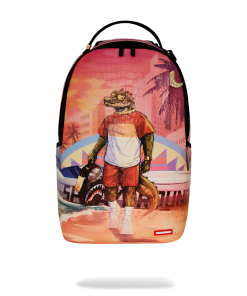 CROCASSO - JET DRIFT BACKPACK