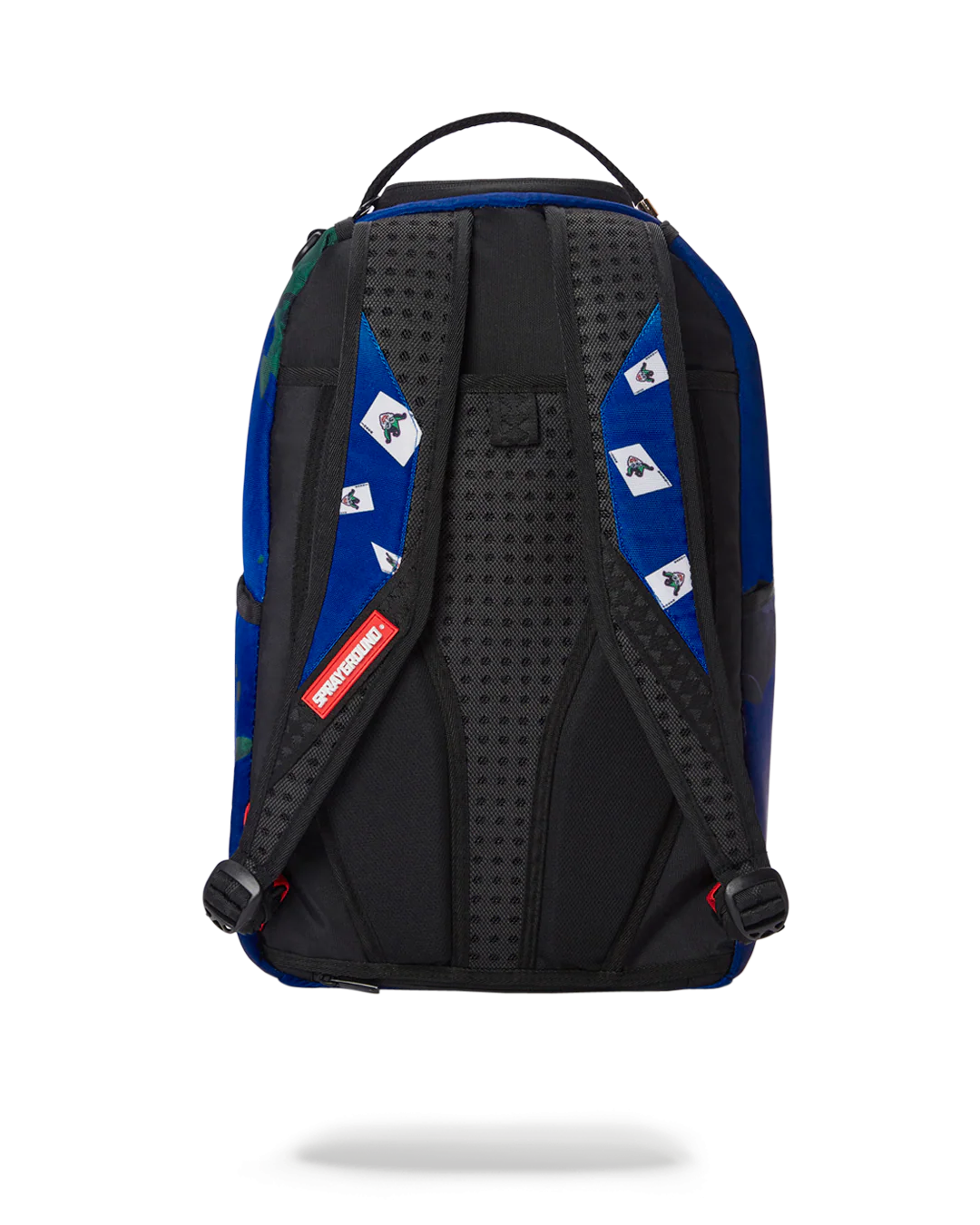 BATMAN ISLAND BACKPACK (DLXR) - Image 6