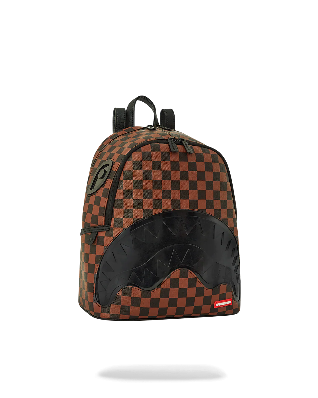 SHARKS IN PARIS CLEAR FOR TAKEOFF SAVAGE BACKPACK - Image 3
