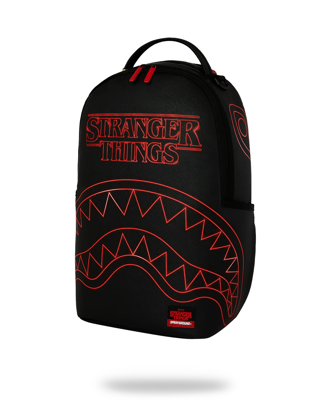 STRANGER THINGS COLLAB BACKPACK - Image 3