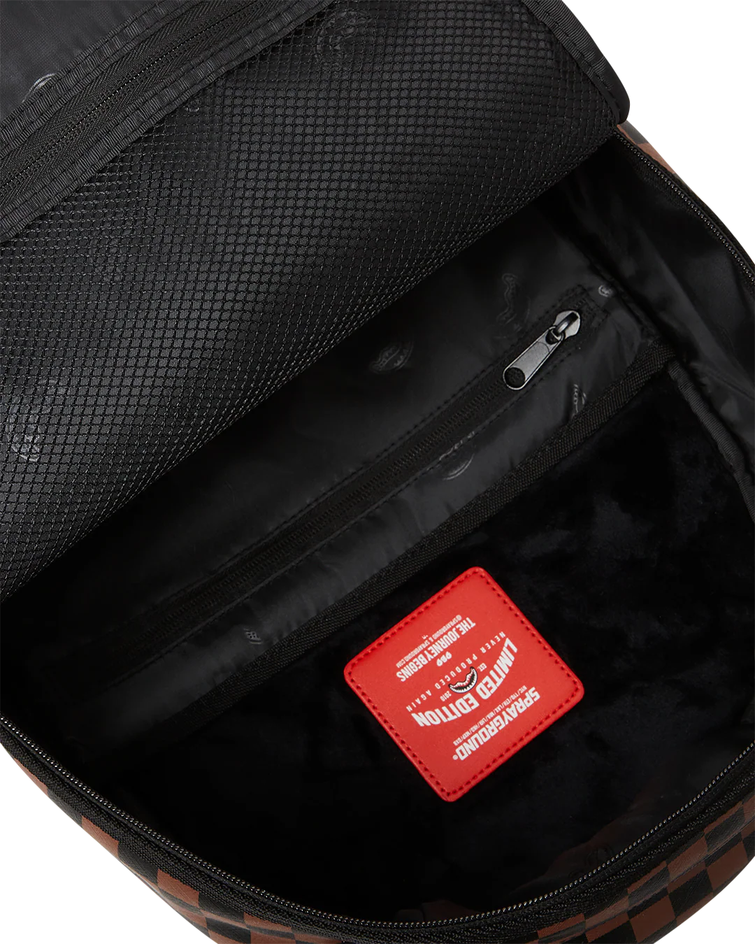CHEETAH SPEED SHARK BACKPACK (TYREEK HILL COLLAB) - Image 13