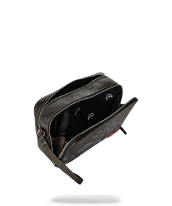 Alternative view of PITBULLS TOILETRY AKA MONEY BAG