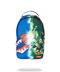 MINI SUPERMAN KRYPTONITE