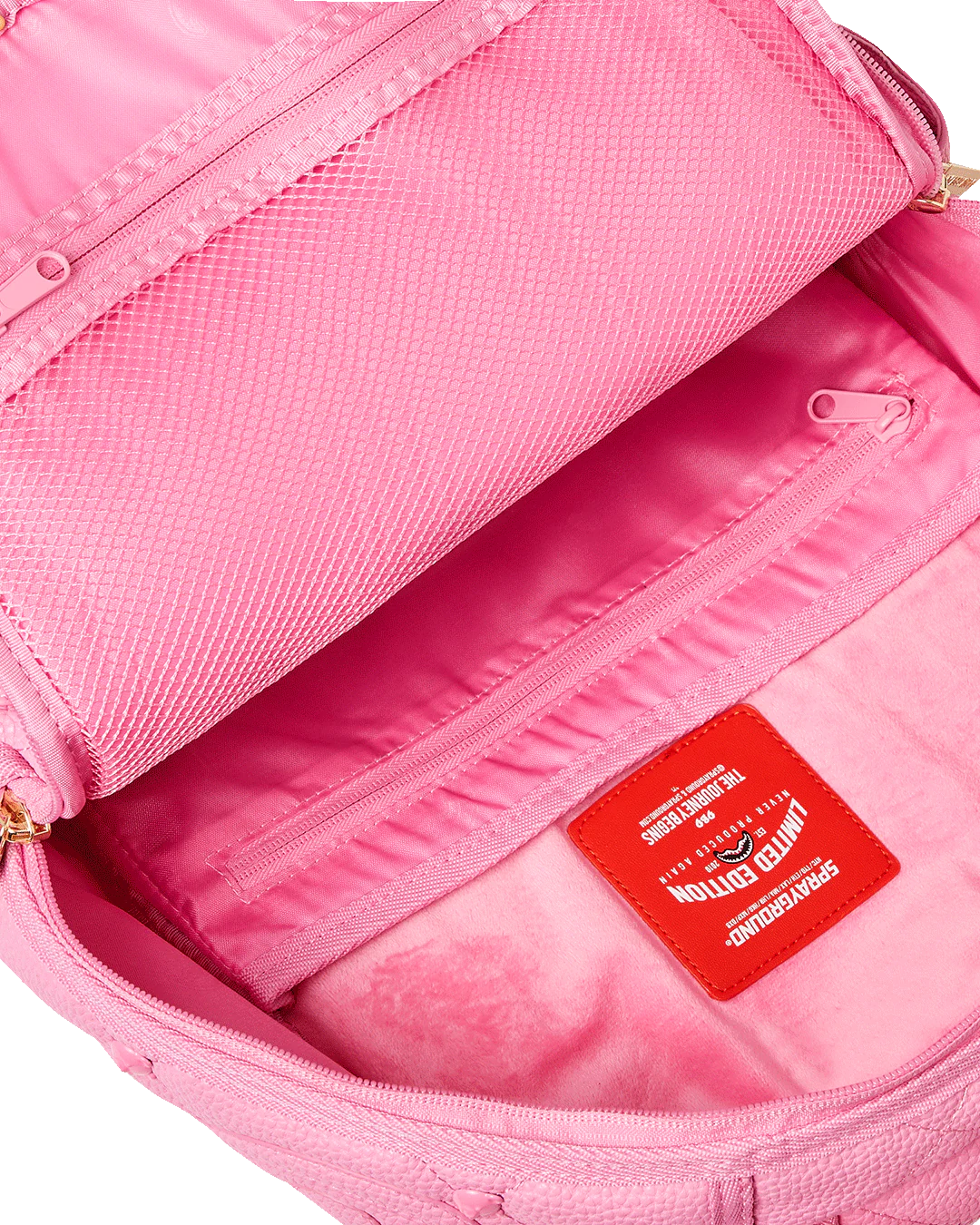SORBET STUNNA BEAR STUD BACKPACK - Image 11