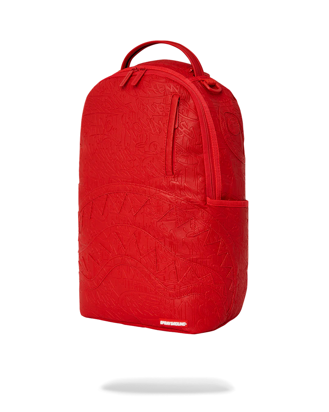 KATANA SOUNDWAVE SHARK BACKPACK (DLXV) - Image 5