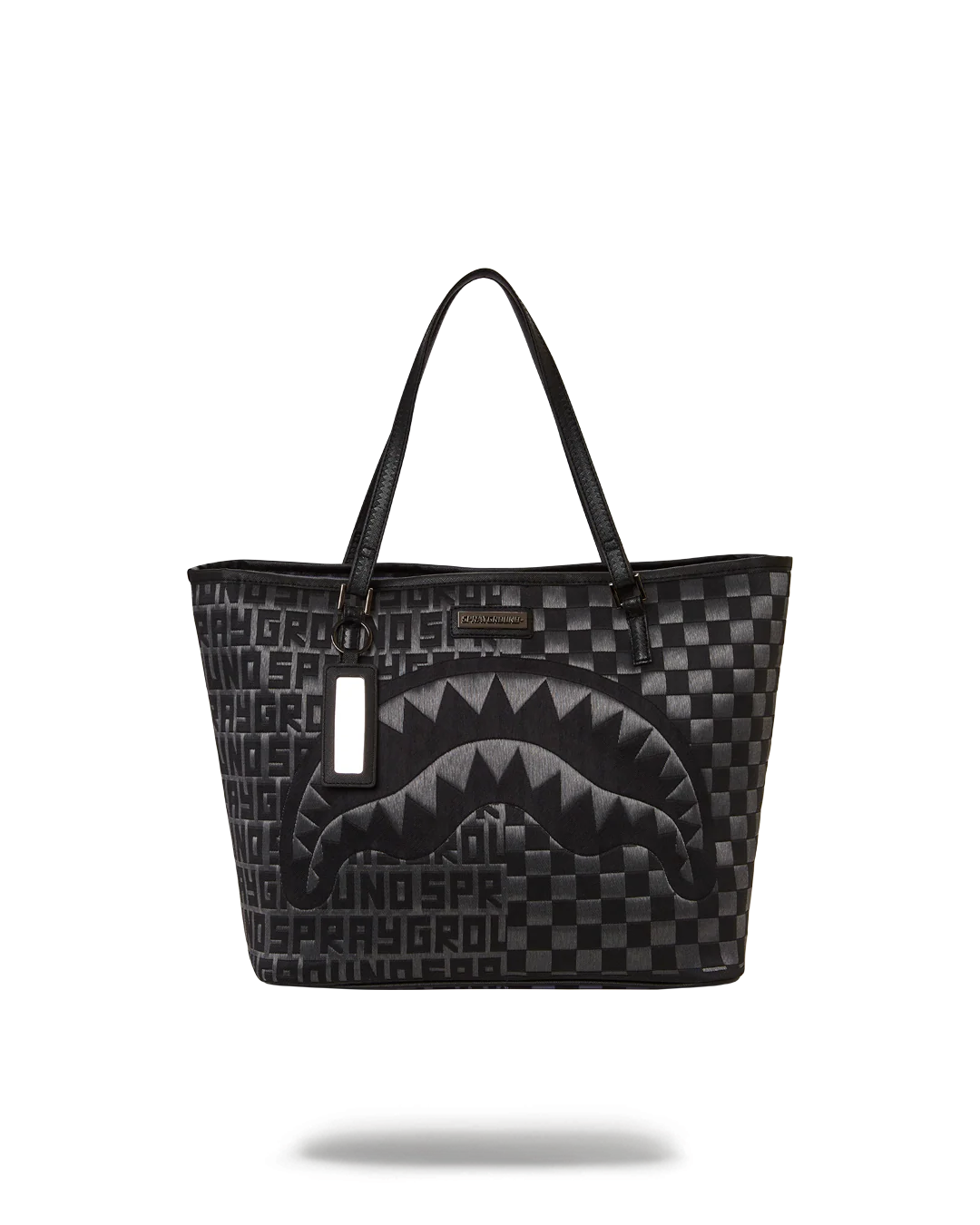 FIBER OPTIC LIGHTSHOW TOTE - Image 2