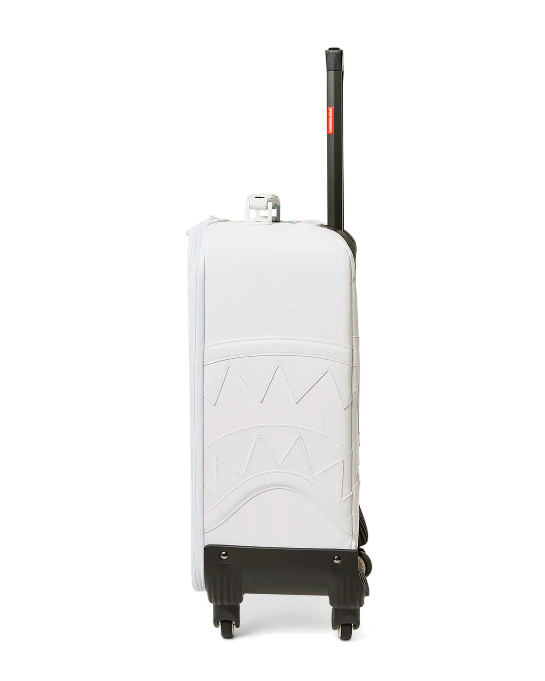 HALF GRAFF JETSETTER CARRY-ON LUGGAGE - Image 3