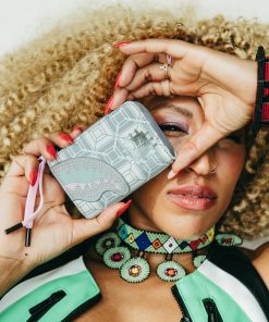 Alternative view of A.I.8 AFRICAN INTELLIGENCE BOOKED & BUSY WALLET