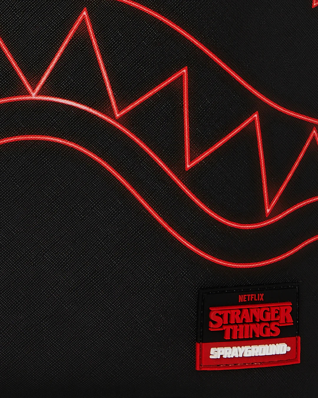 STRANGER THINGS COLLAB BACKPACK - Image 13
