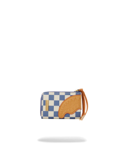 NEW SHARK YACHT CLUB WALLET