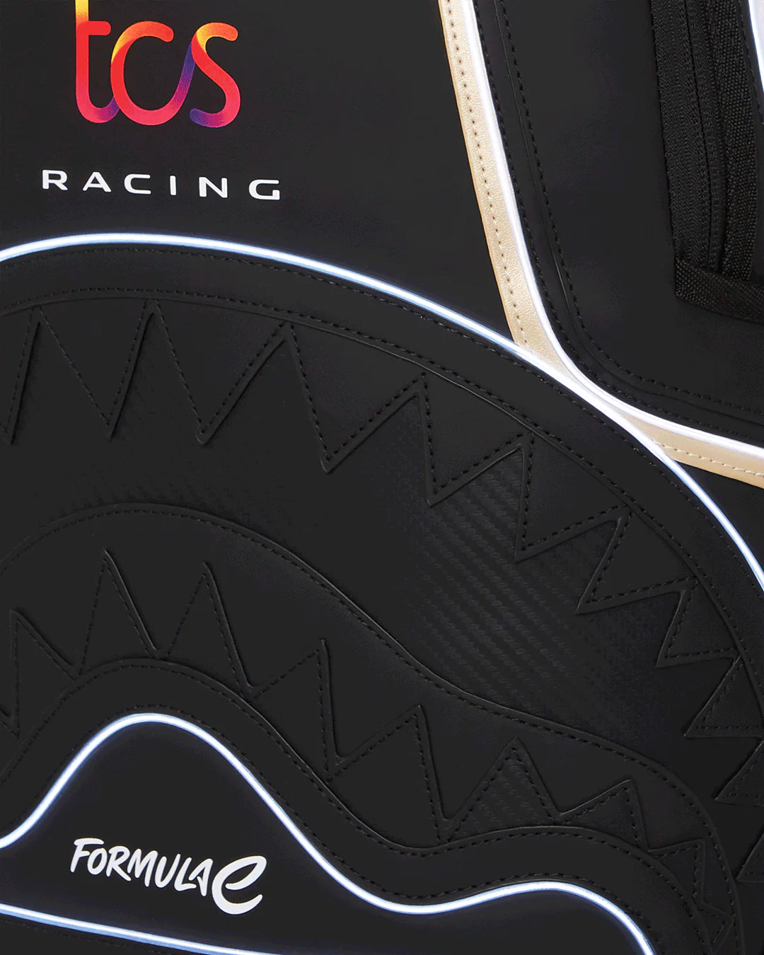 FORMULA-E JAGUAR LED BACKPACK - Image 11