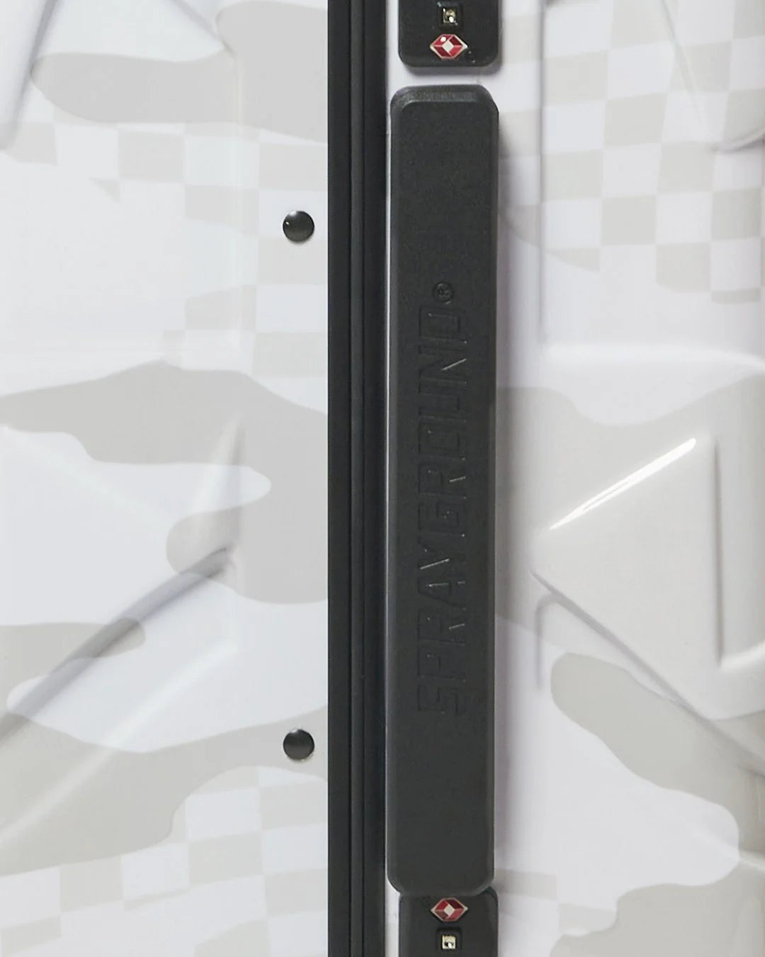 3AM LE BLANC LUGGAGE SET - Image 20