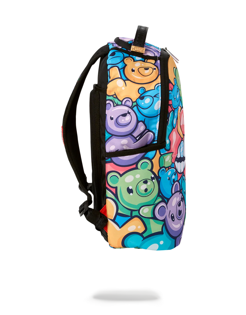 YUMMY GUMMY LIPS BACKPACK - Image 3