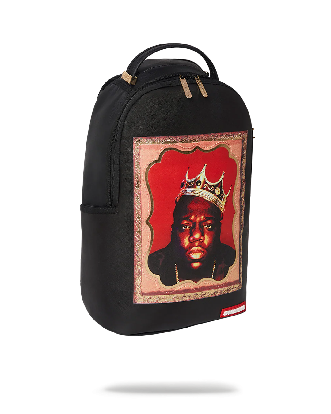 BIGGIE BACKPACK (DLXV) - Image 4