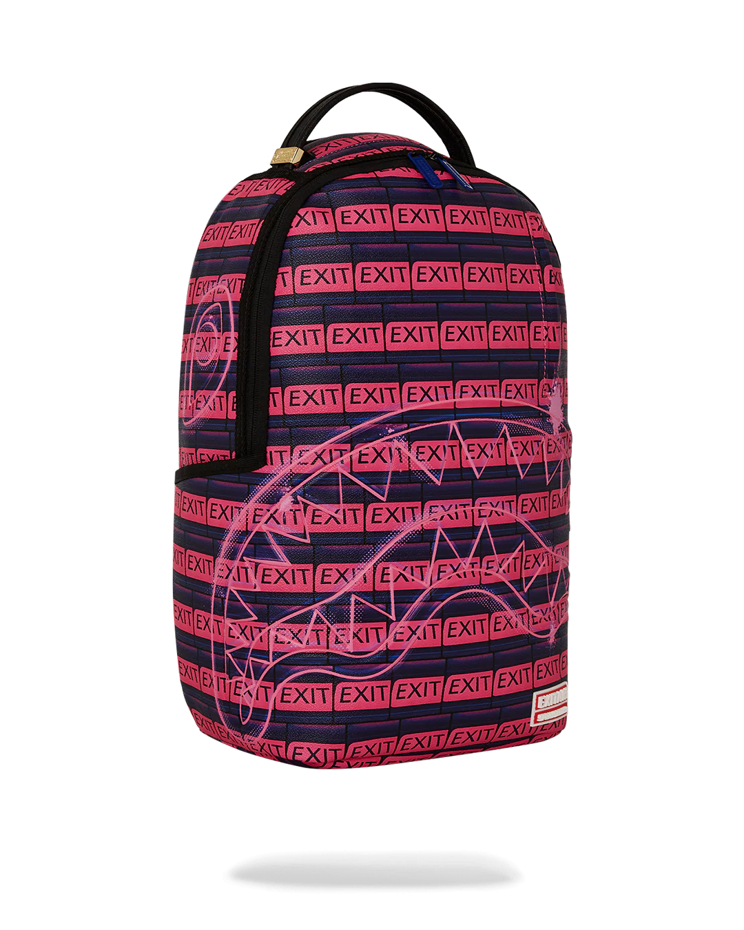 EXIT PINK EDITION BACKPACK - Image 3