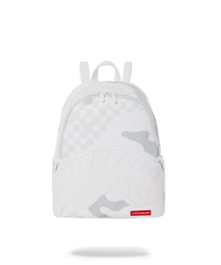3AM LE BLANC SAVAGE BACKPACK