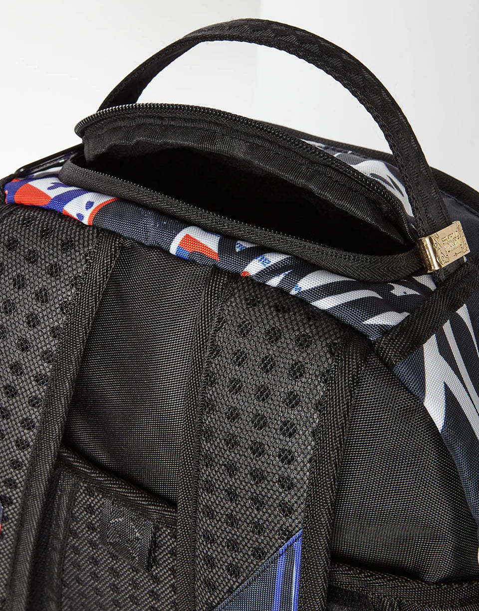 ON MY WAY UP BACKPACK - Image 7