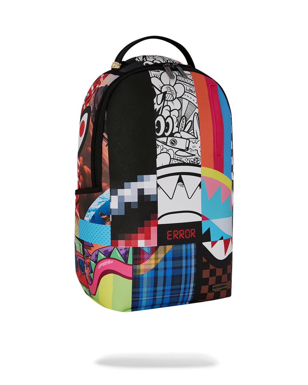 BLOCK PARTY BACKPACK - Image 3
