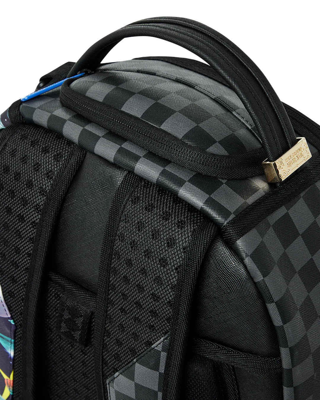 ASTROMANE WELCOME TO MY WORLD BACKPACK (DLXV) - Image 13