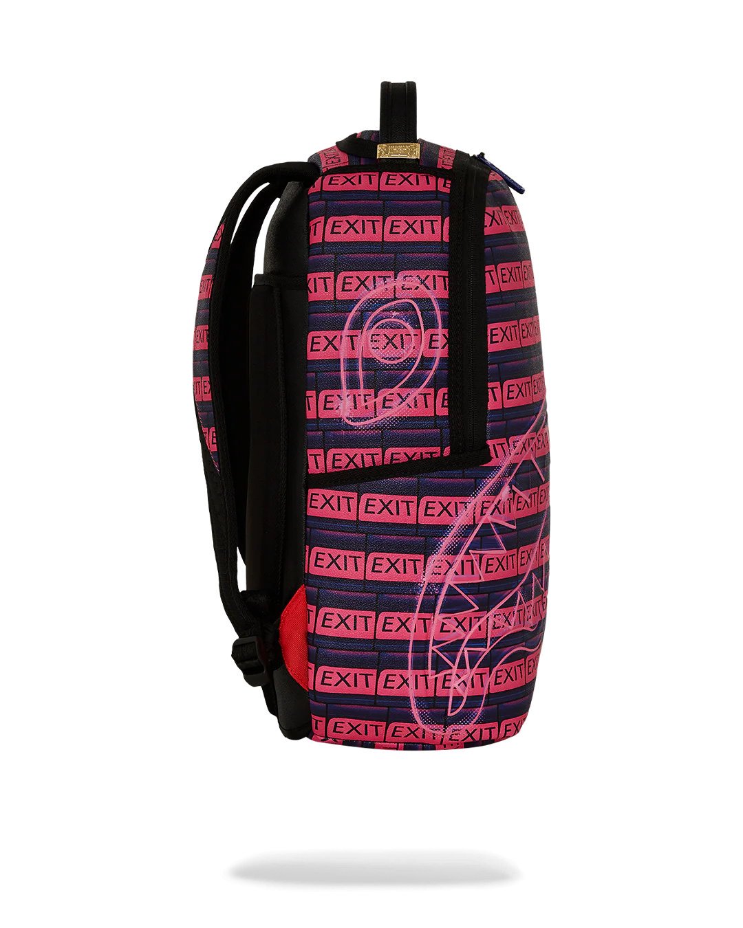 EXIT PINK EDITION BACKPACK - Image 5