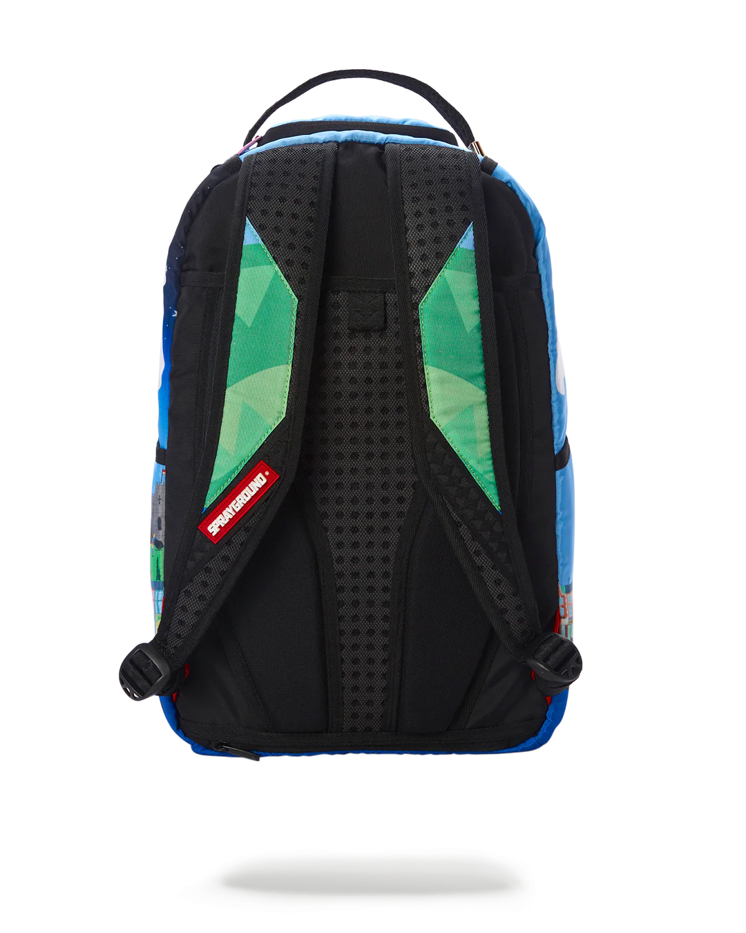 PEPPA PIG BACKPACK (DLXR) - Image 7