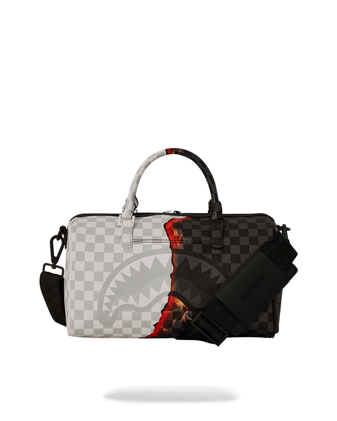 RING OF FIRE MINI DUFFLE - Image 7