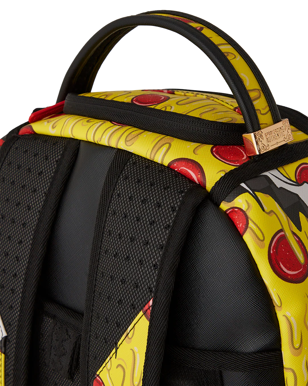 GARFIELD HANGRY DLXSV BACKPACK - Image 10